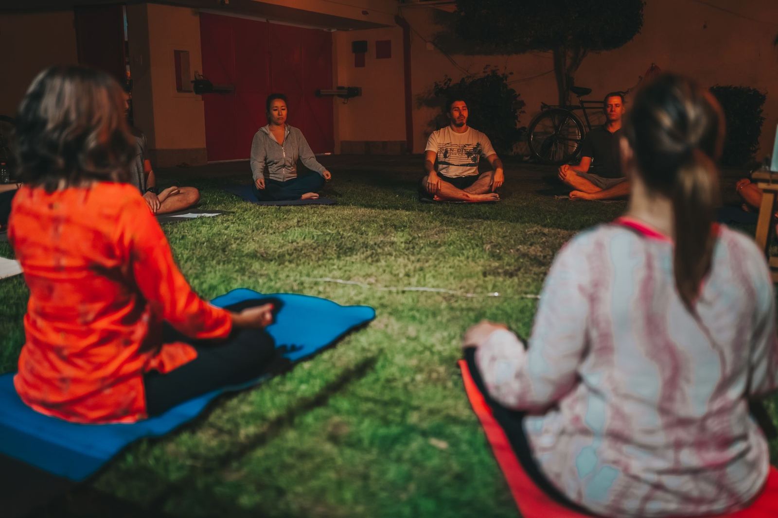 8 Haftalık Farkındalık (Mindfulness) Programı
