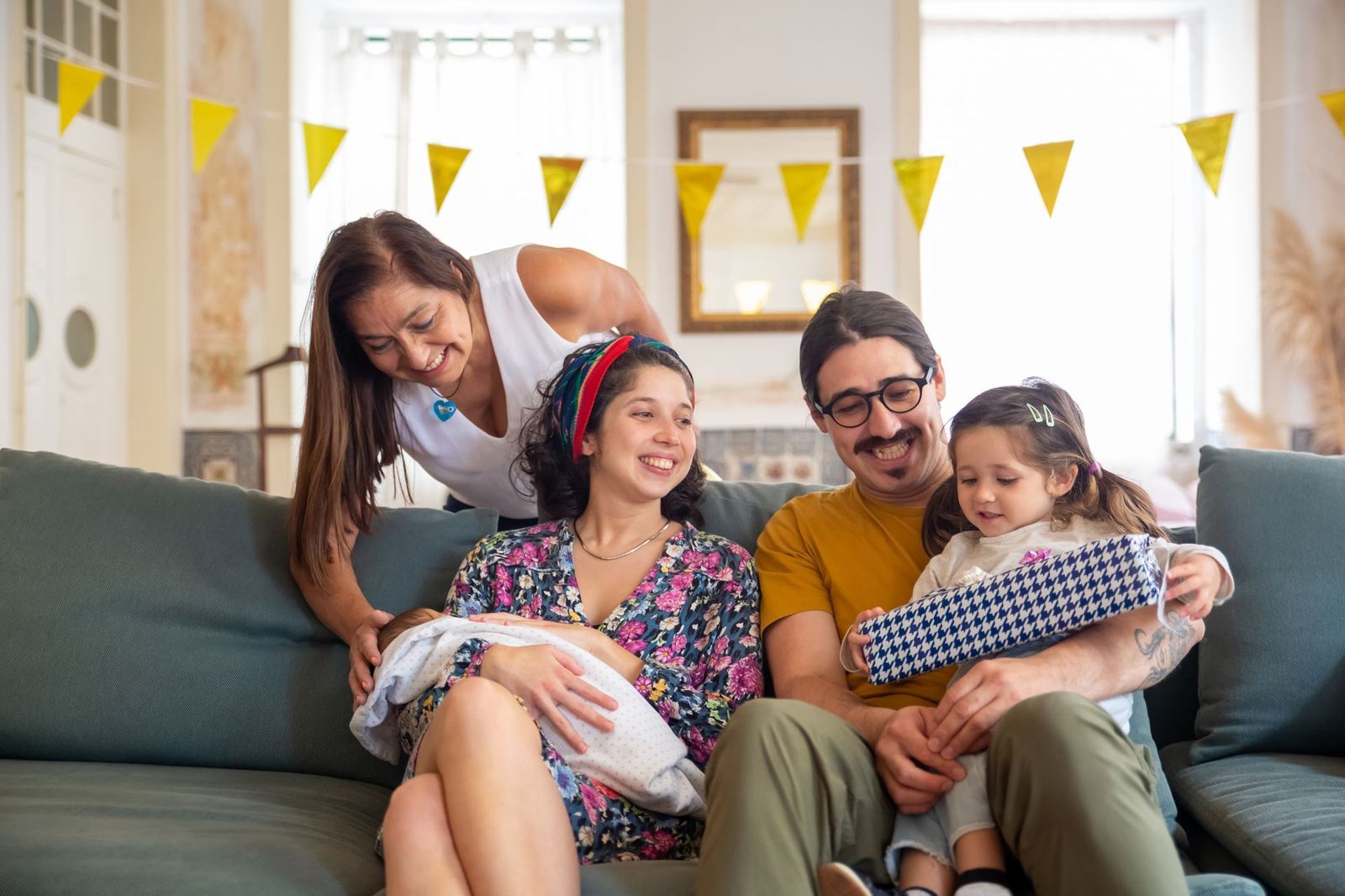 Aile Danışmanlığı